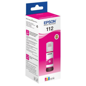 Epson 112 Magenta (C13T06C34A) — Flacon cerneala