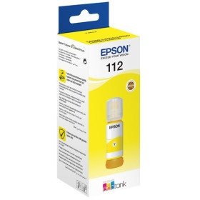 Epson 112 Yellow (C13T06C44A) — Flacon cerneala