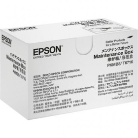 Epson T6716 Waste (PXMB8, C13T671600) — Kit de mentenanta