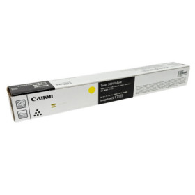 Canon CRG-3001 Yellow (6495C001AA, CRG3001Y) — Cartus de toner