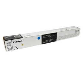 Canon CRG-3001 Cyan (6493C001AA, CRG3001C) — Cartus de toner