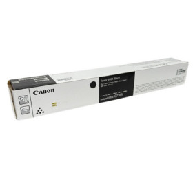 Canon CRG-3001 Black (6492C001AA, CRG3001K) — Cartus de toner