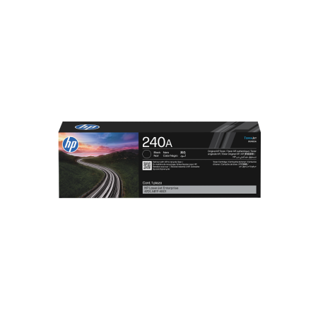 HP 240A Black (W2400A) — Cartus de toner