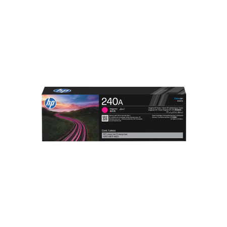 HP 240A Magenta (W2402A) — Cartus de toner
