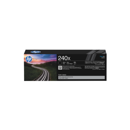 HP 240X Black (W2400X) — Cartus de toner