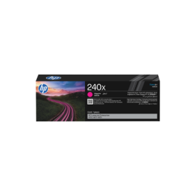 HP 240X Magenta (W2403X) — Cartus de toner