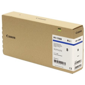Canon PFI-1700B Blue (0784C001, PFI1700B) — Cartus de cerneala
