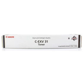 Canon EXV 31 Black (2792B002, C-EXV31BK, CEXV31BK) — Cartus de toner