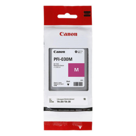 Canon PFI-030M Magenta (3491C001AA, PFI030M) — Cartus de Cerneala