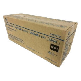 Konica Minolta IUP24K Black (A95X01D, IUP-24K) — Unitate de imagine