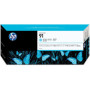 HP 91 Light Cyan (C9470A) — Cartus de cerneala