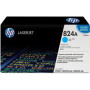 HP 824A Cyan (CB385A) — Tambur de imagine