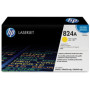 HP 824A Yellow (CB386A) — Tambur de imagine