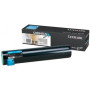 Lexmark C930H2CG Cyan — Cartus de toner