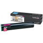Lexmark C930H2MG Magenta — Cartus de toner