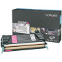 Lexmark C5342MX Magenta — Cartus de toner