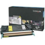 Lexmark C5342YX Yellow — Cartus de toner