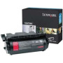 Lexmark 12A7360 Black — Cartus de toner