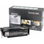 Lexmark 12A8425 Black Return Program — Cartus de toner