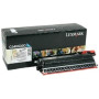 Lexmark C540X32G Cyan — Unitate developer