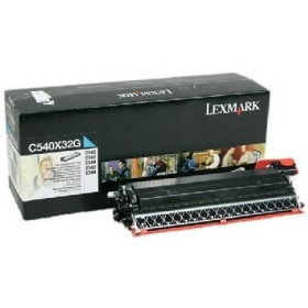 Lexmark C540X32G Cyan — Unitate developer