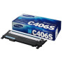Samsung C406 Cyan (CLT-C406S / ST984A) — Cartus de toner