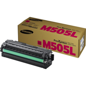 Samsung M505L Magenta (CLT-M505L / SU302A) — Cartus de toner