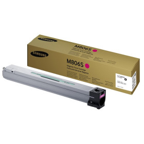 Samsung M806S Magenta (CLT-M806S / SS635A) — Cartus de toner