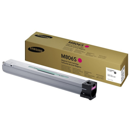 Samsung M806S Magenta (CLT-M806S / SS635A) — Cartus de toner
