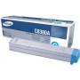 Samsung C8380A Cyan (CLX-C8380A / SU575A) — Cartus de toner