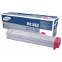 Samsung M8380A Magenta (CLX-M8380A / SU591A) — Cartus de toner