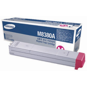 Samsung M8380A Magenta (CLX-M8380A / SU591A) — Cartus de toner