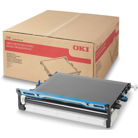 Oki 43449705 (Transfer Belt) — Unitate Transfer Imagine