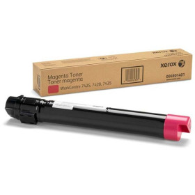 Xerox 006R01401 Magenta (6R1401) — Cartus de toner