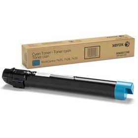 Xerox 006R01402 Cyan (6R1402) — Cartus de toner