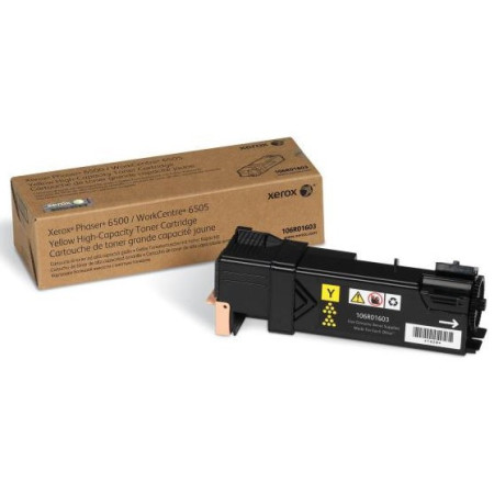 Xerox 106R01603 Yellow (106R1603) — Cartus de toner