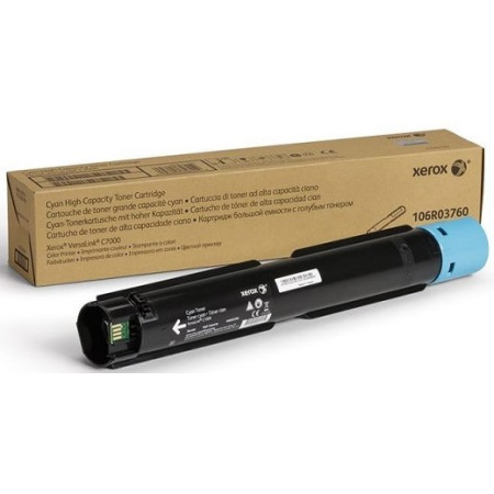 Xerox 106R03768 Cyan (106R3768) — Cartus de toner