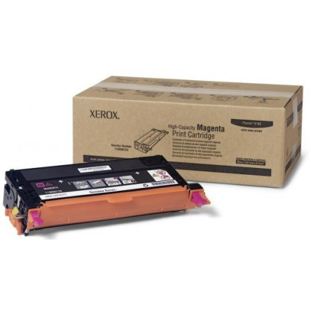 Xerox 113R00724 Magenta (113R724) — Cartus de toner