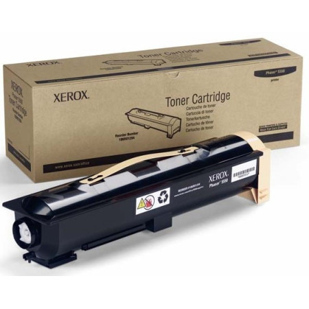 Xerox 113R00737 Black (113R737) — Cartus de toner