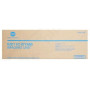 Konica Minolta IU211C Cyan (A0DE0HF, IU-211C ) — Unitate de cilindru