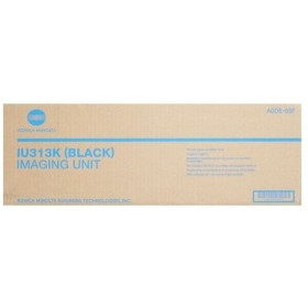 Konica Minolta IU313K Black (A0DE03F, IU-313K) — Unitate de cilindru