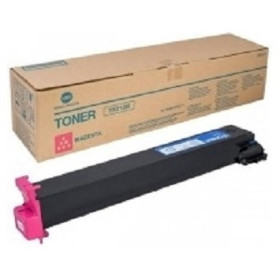 Konica Minolta TN210M Magenta (8938-511, TN-210M) — Cartus de toner