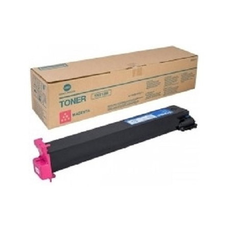 Konica Minolta TN210M Magenta (8938-511, TN-210M) — Cartus de toner