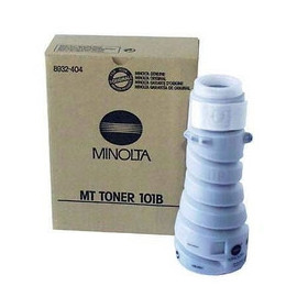 Konica Minolta MT101B Black (8932-404, MT-101B) — Cartus de toner