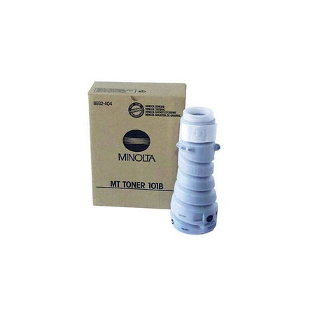 Konica Minolta MT101B Black (8932-404, MT-101B) — Cartus de toner