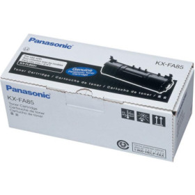 Panasonic KX-FA85E Black (KXFA85X) — Cartus de toner