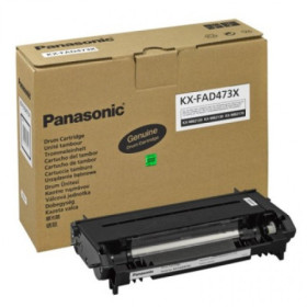 Panasonic KX-FAD473X Black (KXFAD473X) — Unitate de cilindru