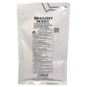 Sharp AR-152DV Black (AR152DV) — Developer praf