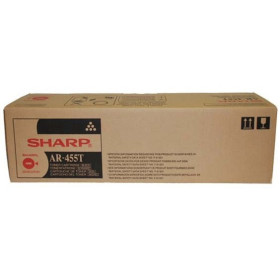 Sharp AR-455T Black (AR455T) — Cartus de toner