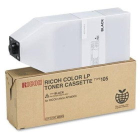 Ricoh Type 105 Black (885406) — Cartus de toner
